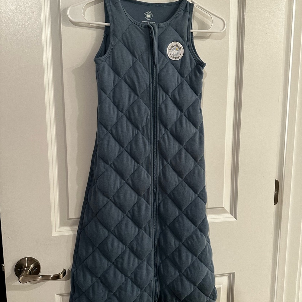 Dreamland baby sleep sack